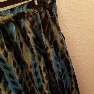 New Directions Skirt